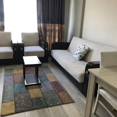 Studio Lego Evlerinde 1+1 Daire Daire Antalya